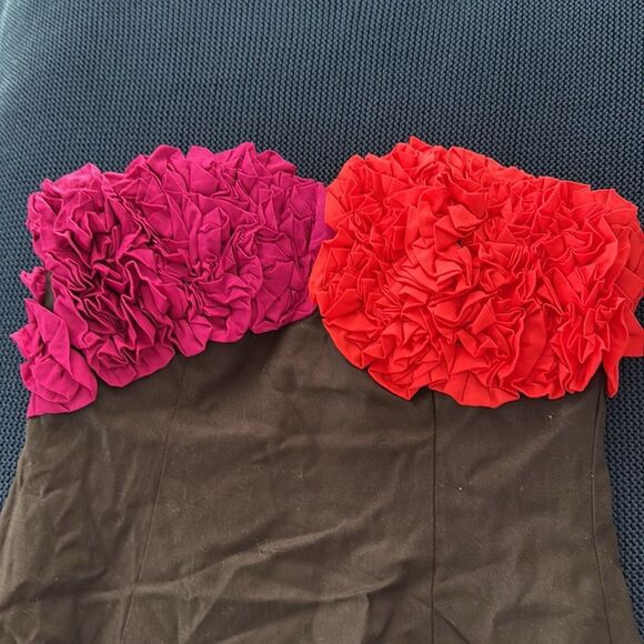 Mara Hoffman Carmen Dress NWOT size 00 - Picture 8 of 9